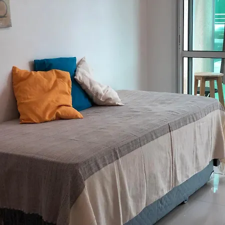 Apartamento Vg Fun Fortal *