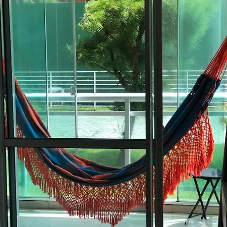 Apartamento Vg Fun Fortal