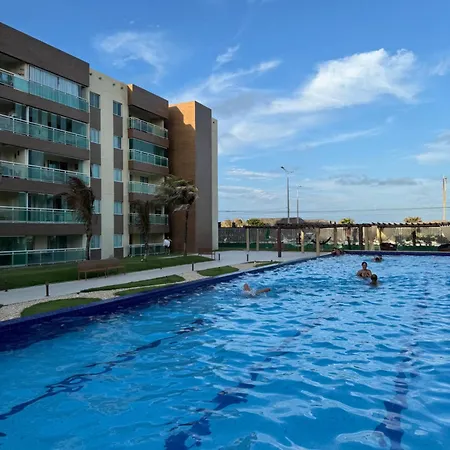 Vg Fun Fortal Apartamento *