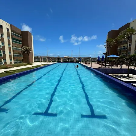 Vg Fun Fortal Apartamento