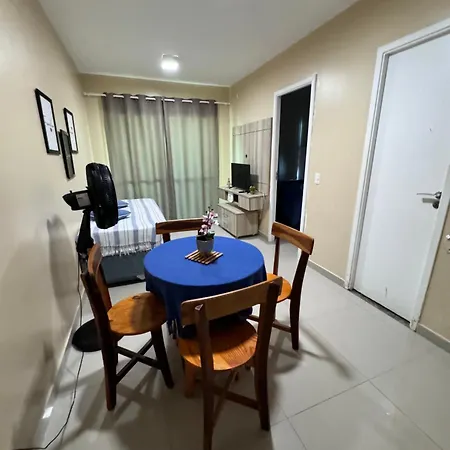 Apartamento Vg Fun Fortal