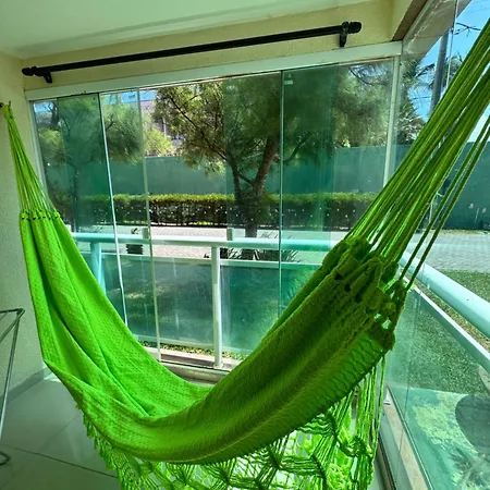 Vg Fun Fortal Apartamento