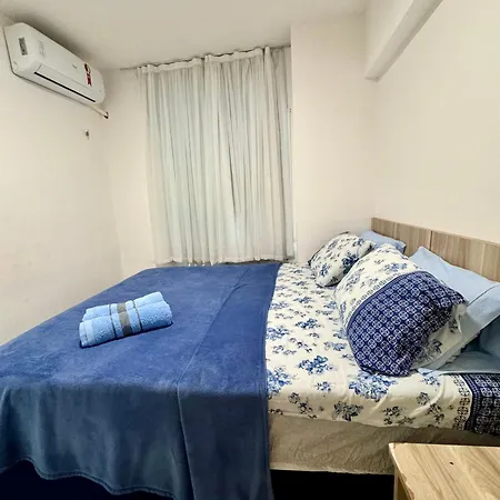 Apartamento Vg Fun Fortal