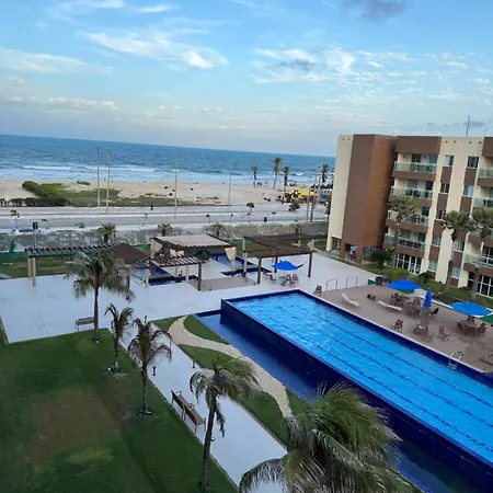 Apartamento Vg Fun Fortal Fortaleza (Ceara)