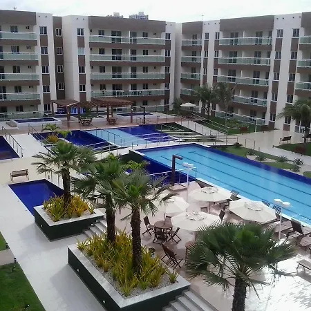 Vg Fun Fortal Apartamento