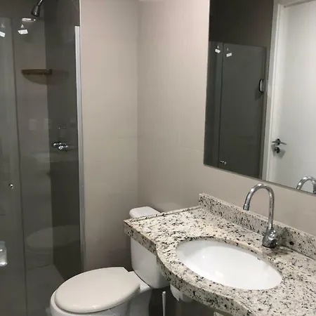 Vg Fun Fortal Apartamento *